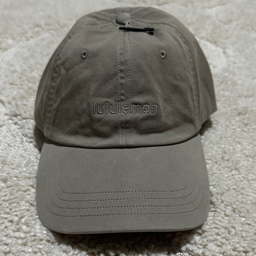 Lululemon Ball Cap